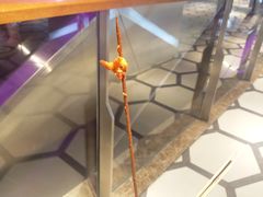 -乐彡炸串·烤苕皮(西单华威约饭街店)
