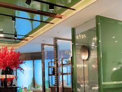 大堂-望湘园·小雅(德基店)
