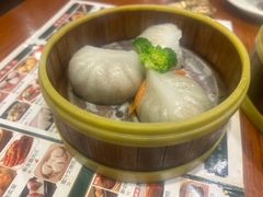 -丰圆轩粤式茶楼 . 点心粤菜(夏茅店)