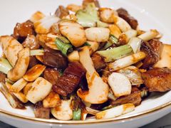 -湖滨28中餐厅·西湖宴·杭州君悦酒店