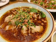 -重庆石磨豆花庄(乔庄店)