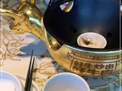 -俏九州·小炒黄牛肉(华润万象汇店)