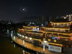 -二十八里太湖船菜(吉祥路店)