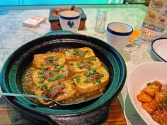 -醉南拳客家菜·河田鸡(东街口航空大厦店)