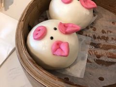 -美心·翠园(港汇恒隆广场店)