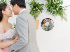 -金夫人婚纱摄影(江津店)