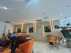 -NOVAE CAFE 咖啡·可颂(望京店)