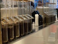 -喜茶(天津乐宾百货店)