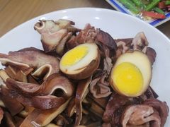 -天发芽·何记葫芦头泡馍·老字号(小南门店)