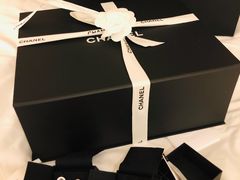 -CHANEL(恒隆广场店)