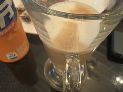 -圣丰索菲特·2 On 988 Café 自助餐厅