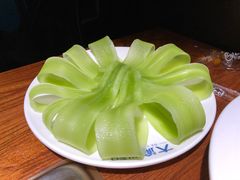 功夫莴苣-大渝火锅(安庆吾悦店)