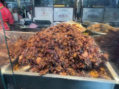 -老黄记手撕烤兔(玉林街店)