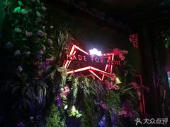 -ECHO 三毛酒吧