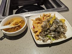 -海底捞火锅(奥体南路店)
