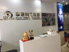 -健怪兽私教健身馆(恒大帝景店)