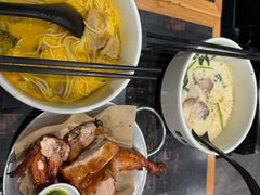 -和府捞面(天河领展广场店)