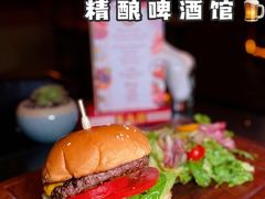 -Boxing Cat Brewery拳击猫精酿啤酒馆(思南公馆店)