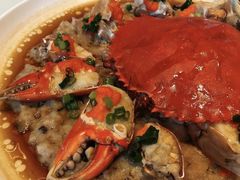 -广州文华东方酒店·江-由辉师傅主理