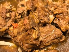 -蝎王府羊蝎子(虎坊桥总店)