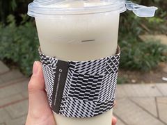 啤酒冰茶-MAMACHA妈妈茶(岳麓山店)