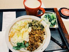 -永和大王(广渠店)