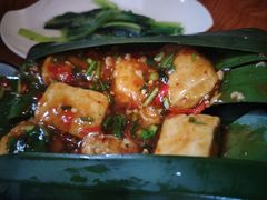 -蜗牛小馆醉乡民谣云南菜(惠新西里店)