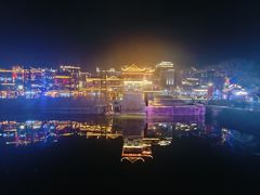 -乾州古城