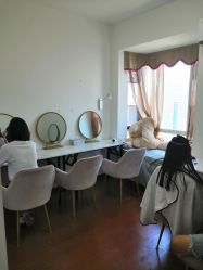 -TK·HAIR SALON韩式设计
