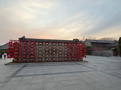 -颐和宾馆-玉露中餐厅