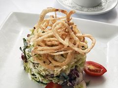 茹丝葵沙拉-茹丝葵经典牛排馆(成都IFS店)