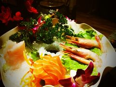 -嗨寿司 无国界料理