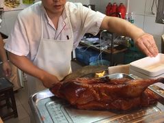 -阚老二鸭子店(来凤小区店)