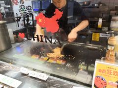 -超级物种·波龙工坊(国贸店)