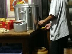 -王魁腊汁肉夹馍(柿园路店)