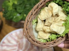 -四喜小胖·北京涮肉(五道营店)