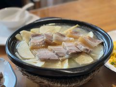 -竹海湾农家土菜