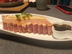 -兰庭玉树·老饭骨家宴(后海店)
