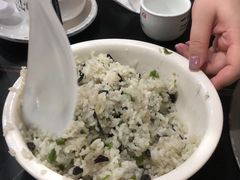 -江川野生菌火锅铜锅鱼(贵清火锅店)