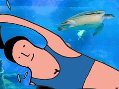 -广东惠东海龟国家级自然保护区