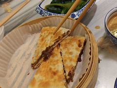 -牛街清真满恒記(平安里西大街店)