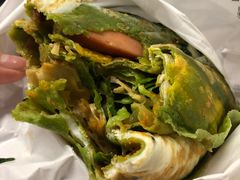 -何太吉·煎饼果子(海防路店)