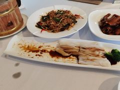 -春满园·早茶·粤菜·宴会(前海店)