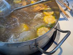 -刘少华贵州小黄牛·鲜牛肉火锅(总店)