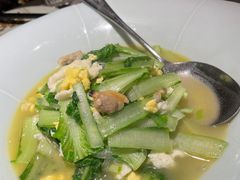 -船歌·鱼水饺青岛菜(闽江二路店)
