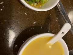 -蜀中吴养生板栗鸡(会展店)