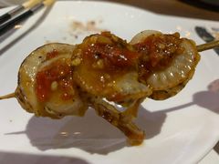 -铁板诱惑法式铁板烧(大卫城店)