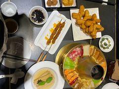 -鼓楼东街老火锅(鼓楼店)