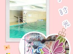 -BlueBubble蓝泡泡婴幼儿游泳会所(合川路店)