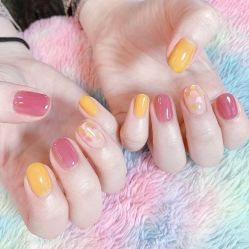 -Aso Artist Beauty美甲美睫